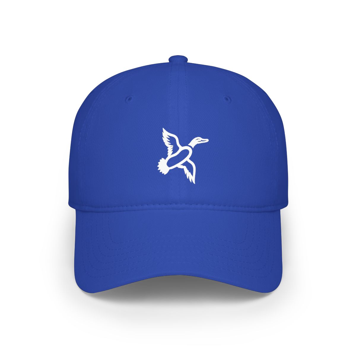 The Heritage Hat - Hunter Green | Duck Dynasty - alternate angle 5, merchandise