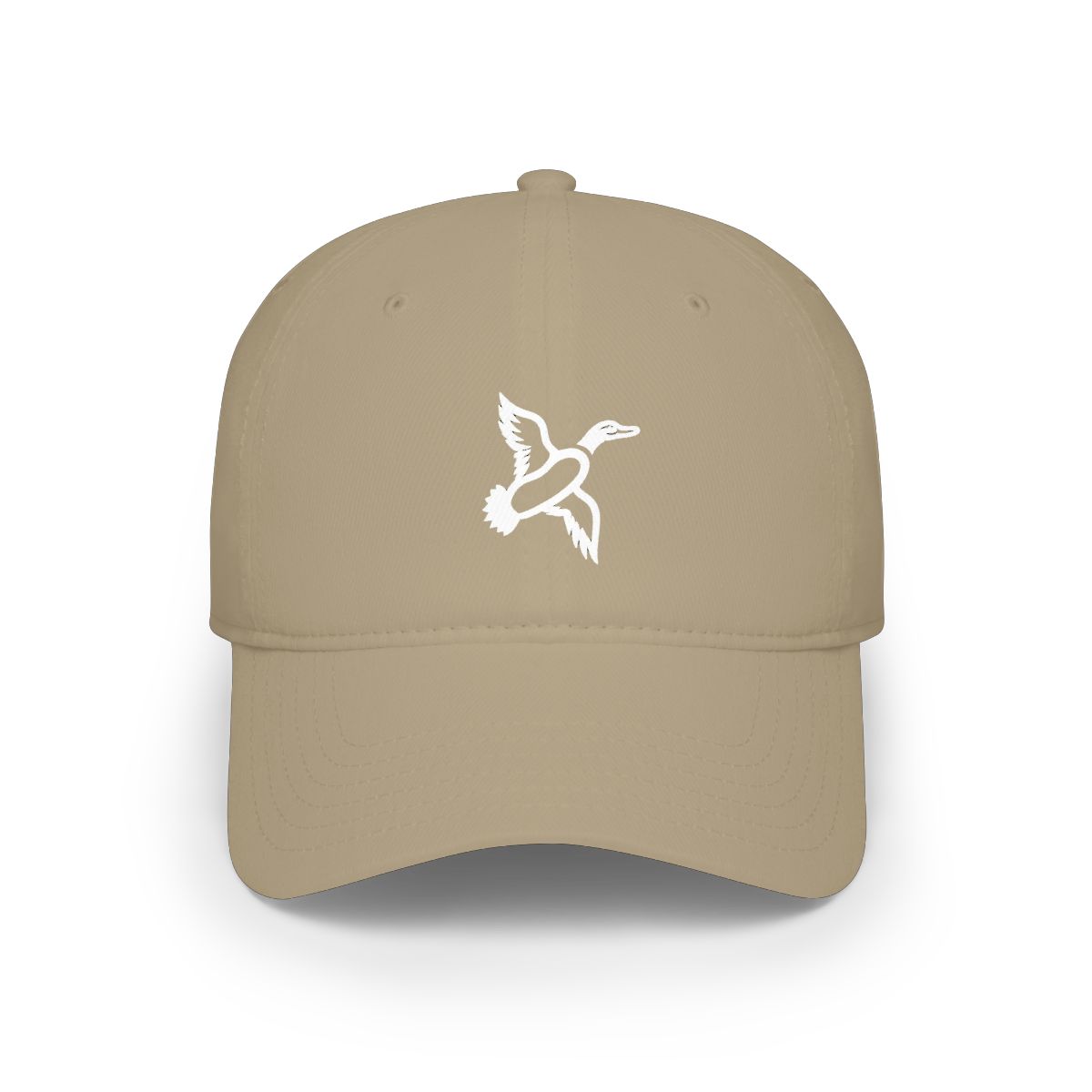 The Heritage Hat - Hunter Green | Duck Dynasty - alternate angle 3, merchandise