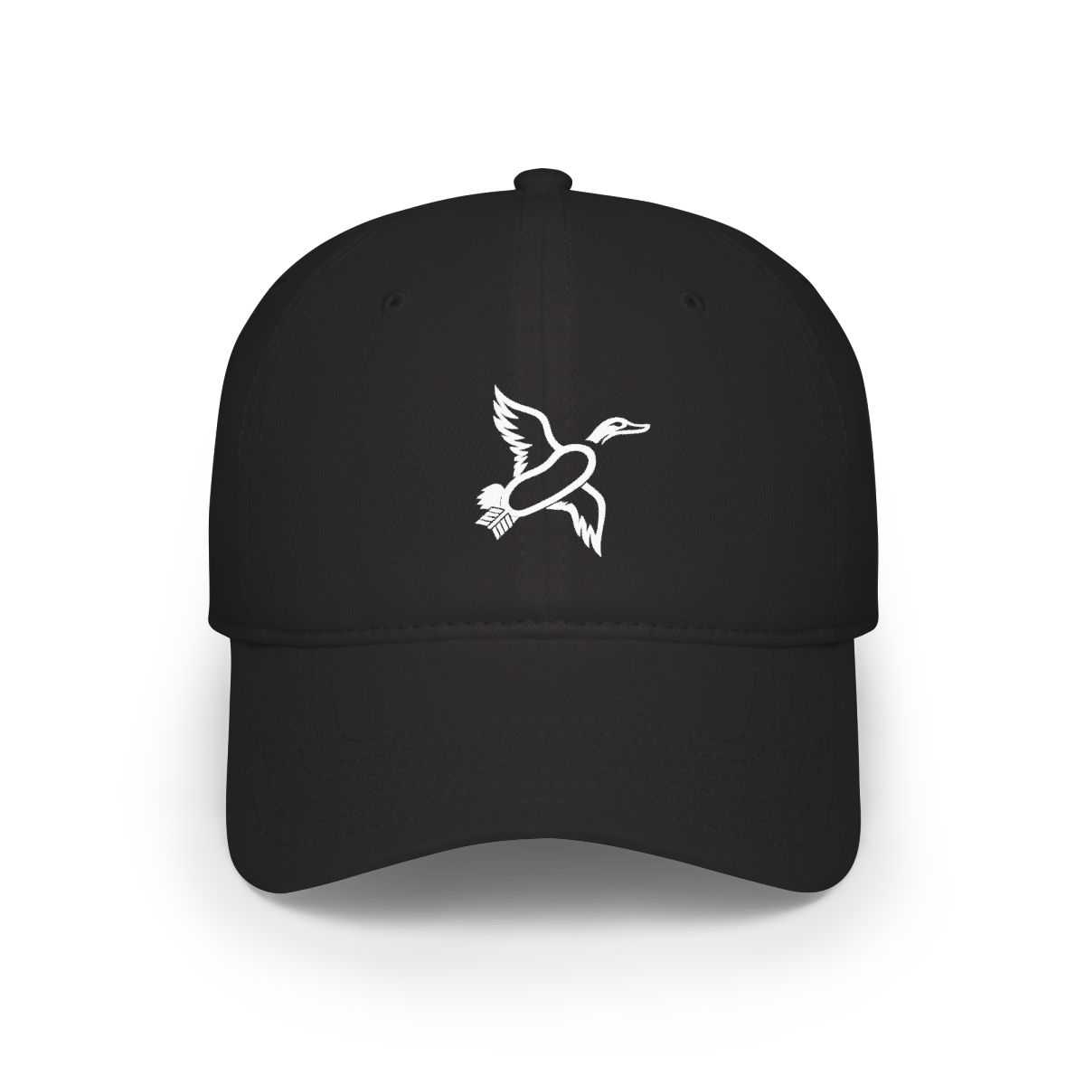 The Heritage Hat - Stone Gray | Duck Dynasty
