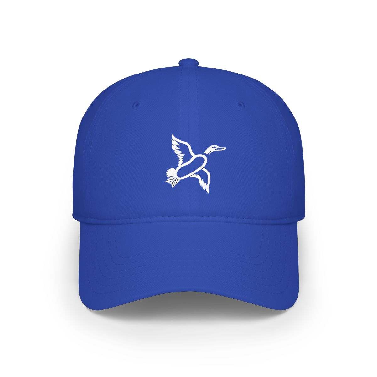 The Heritage Hat - Stone Gray | Duck Dynasty - alternate angle 5, merchandise