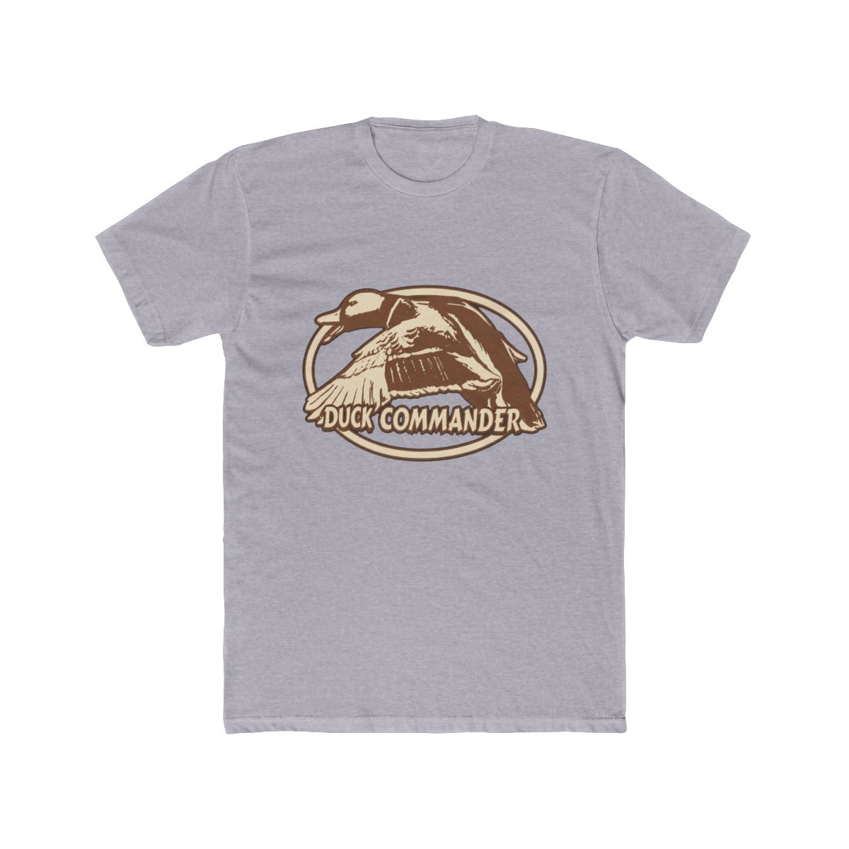 Duck Commander Navy Crest Tee | Duck Dynasty