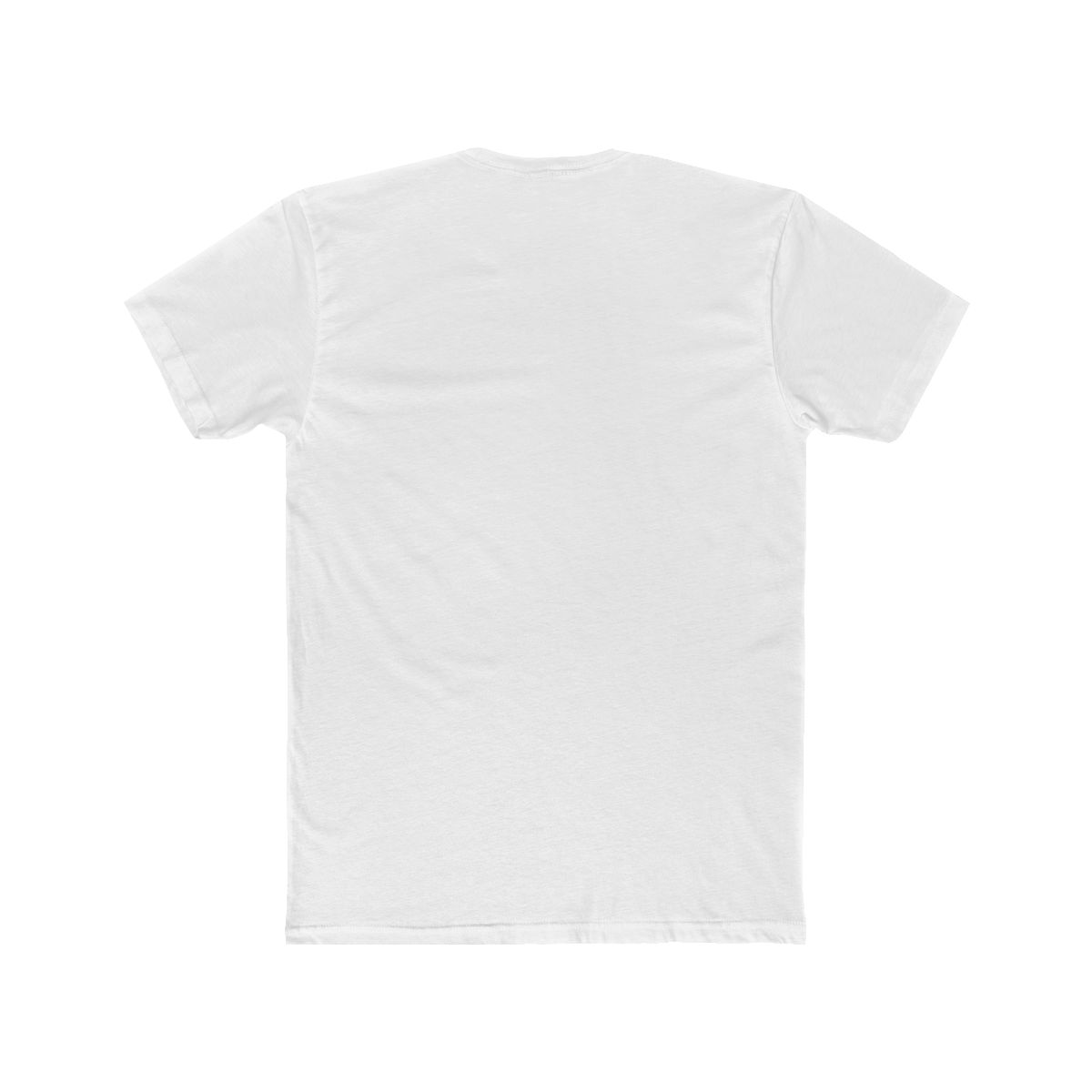 Duck Commander Navy Crest Tee | Duck Dynasty - alternate angle 1, merchandise