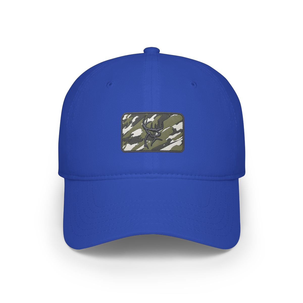 Buck Commander x Branded Bills Curved Rope Beige/Loden | Duck Dynasty - alternate angle 5, merchandise