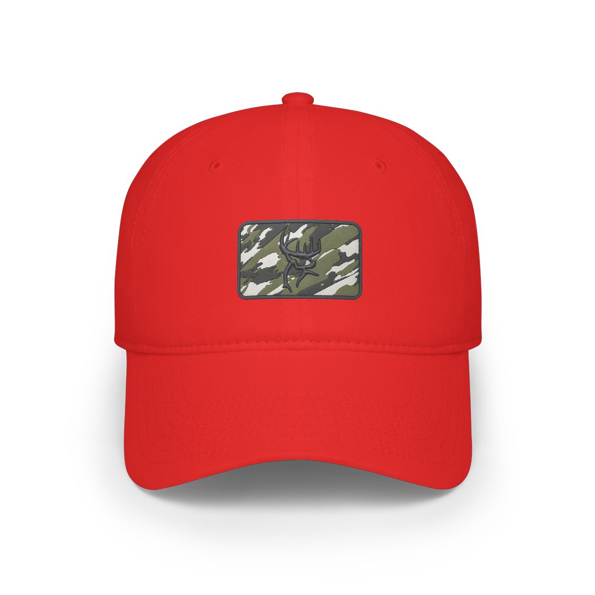Buck Commander x Branded Bills Curved Rope Beige/Loden | Duck Dynasty - Official Hats & Caps merchandise