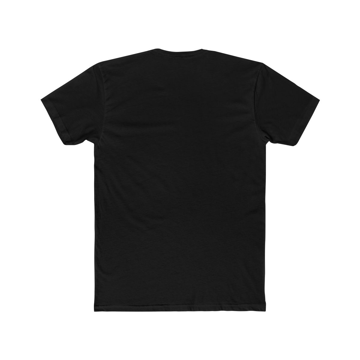 Duck Dynasty Happy Happy Happy T Shirt SMALL - alternate angle 1, merchandise