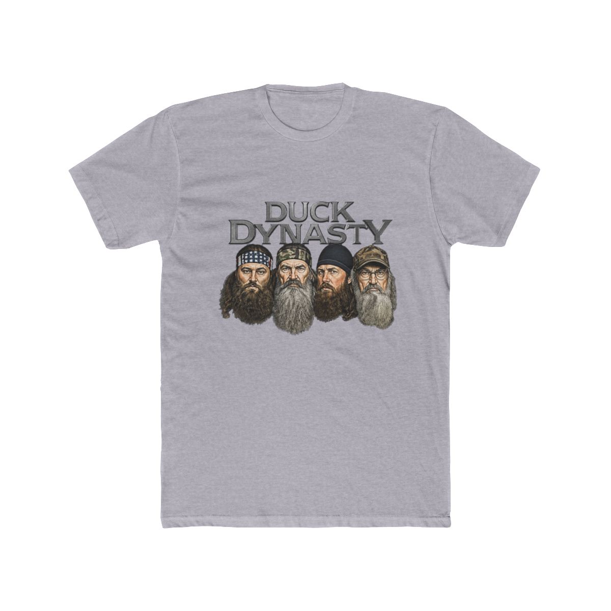 Duck Dynasty T Shirt - Gem
