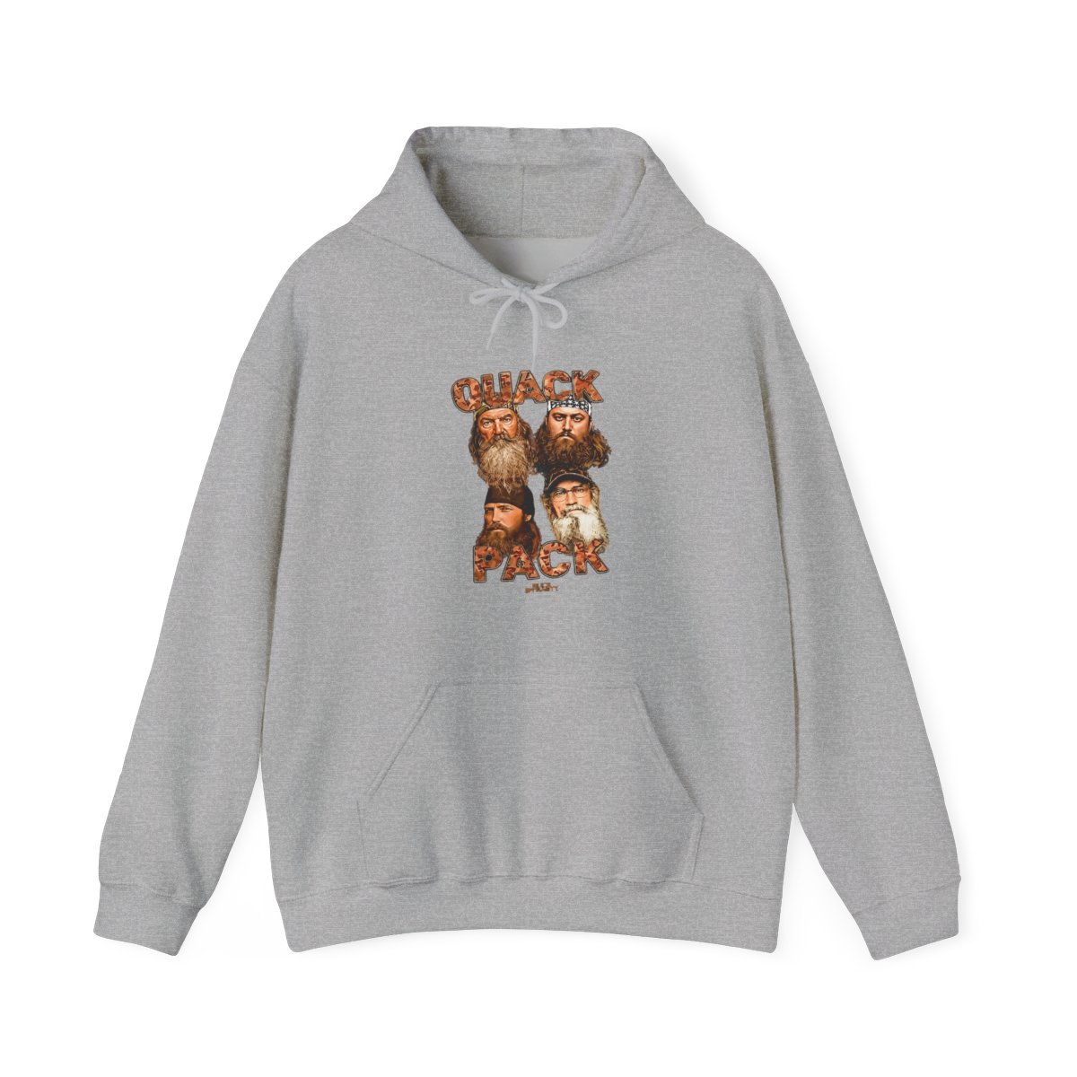 Hoodies - Duck Dynasty apparel collection
